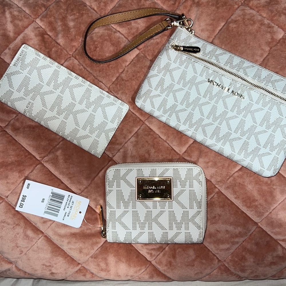 Michael Kors bundle